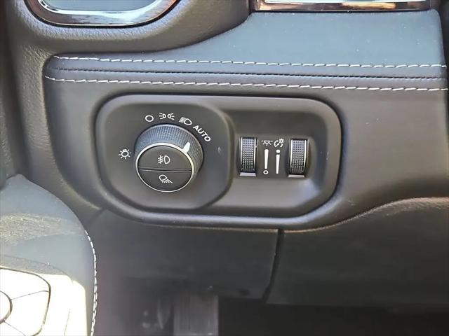 2026 Ram 2500 Limited Crew Cab 4x4 64 Box