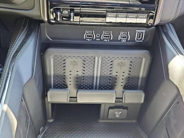 2026 Ram 2500 Limited Crew Cab 4x4 64 Box