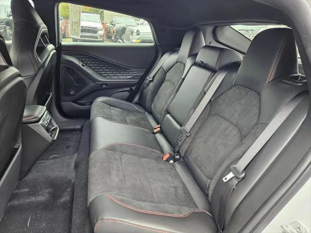2026 Dodge Charger R/T Plus 4-Door AWD