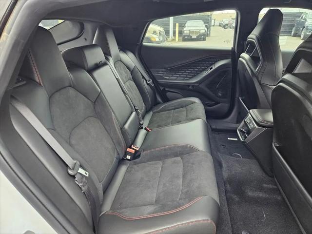 2026 Dodge Charger R/T Plus 4-Door AWD