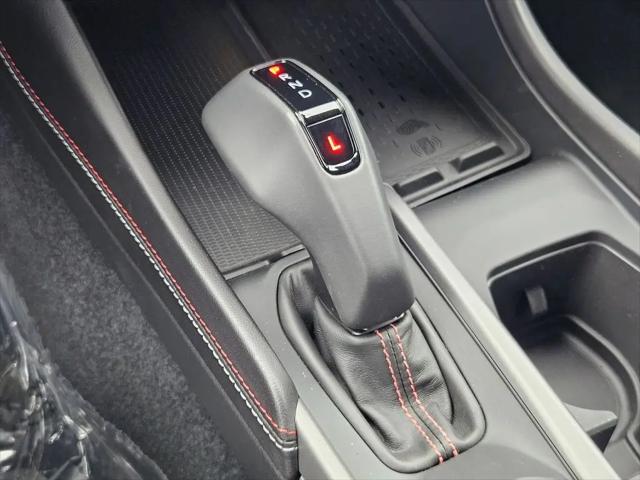 2026 Dodge Charger R/T Plus 4-Door AWD
