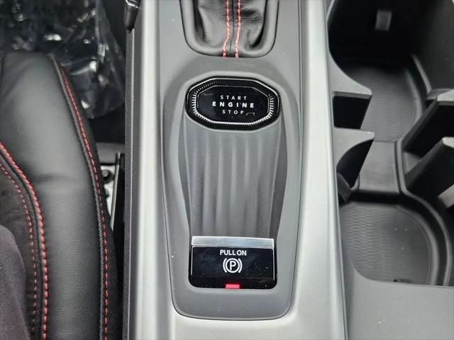 2026 Dodge Charger R/T Plus 4-Door AWD