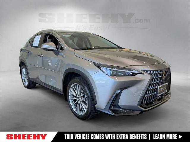 2025 Lexus NX 350 Premium for sale in Annapolis, MD