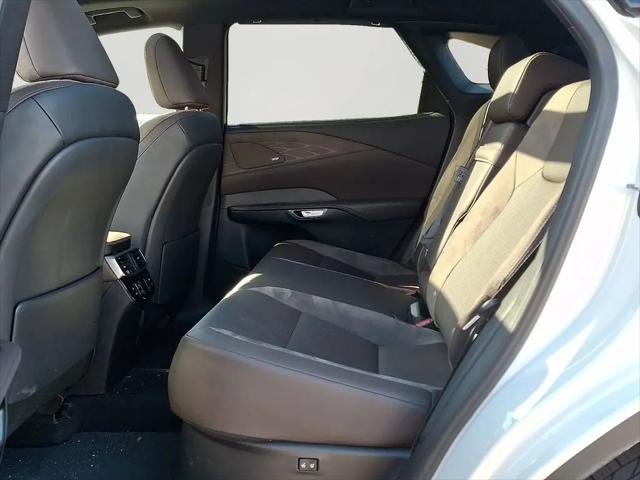2024 Lexus RX 350 Luxury