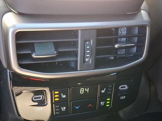 2024 Lexus RX 350 Luxury