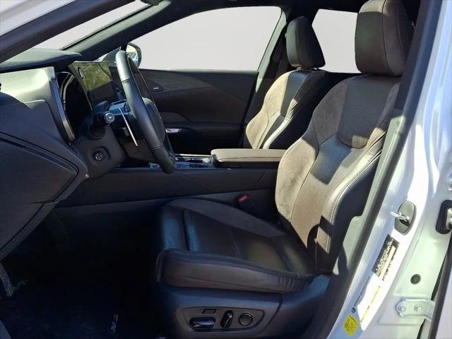2024 Lexus RX 350 Luxury