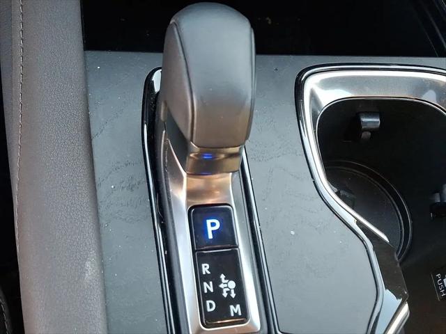 2024 Lexus RX 350 Luxury