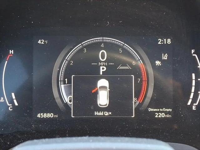 2024 Lexus RX 350 Luxury