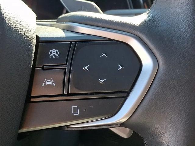 2024 Lexus RX 350 Luxury