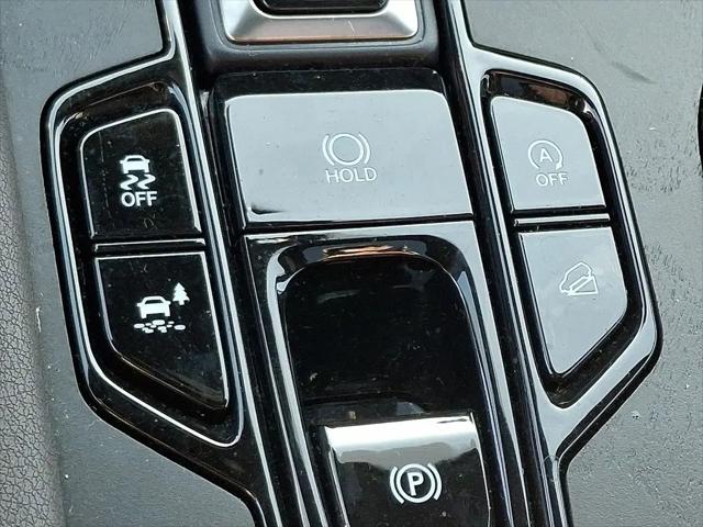 2024 Lexus RX 350 Luxury