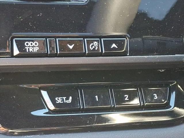 2024 Lexus RX 350 Luxury
