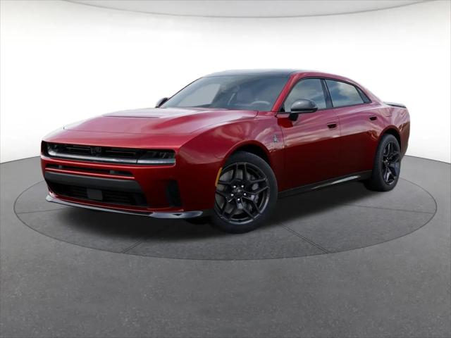 2026 Dodge Charger Scat Pack 4-Door AWD for sale in Winston Salem, NC