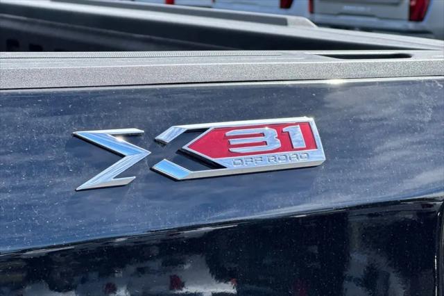 2026 GMC Sierra 1500 Double Cab, Standard Bed, Pro, 4WD