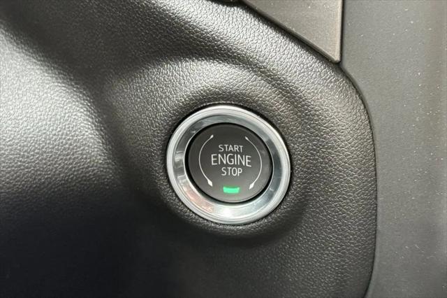 2026 GMC Sierra 1500 Double Cab, Standard Bed, Pro, 4WD