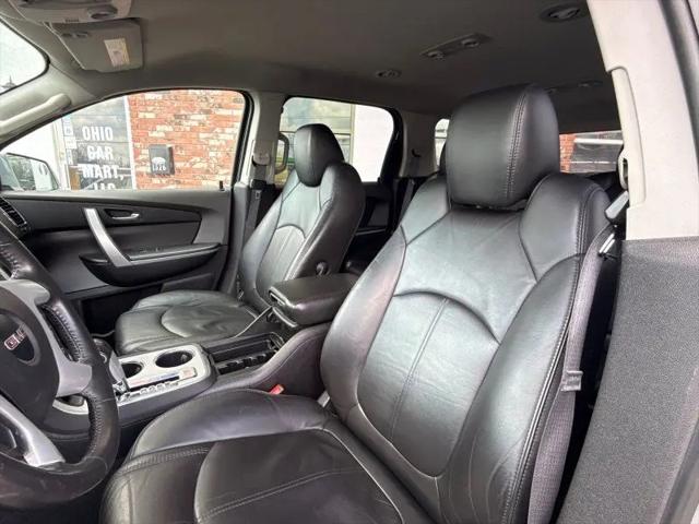 2012 GMC Acadia SLT-1