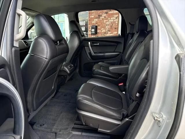 2012 GMC Acadia SLT-1