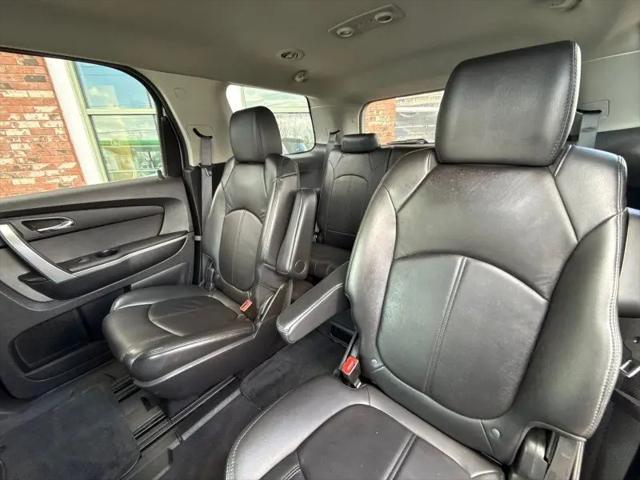 2012 GMC Acadia SLT-1