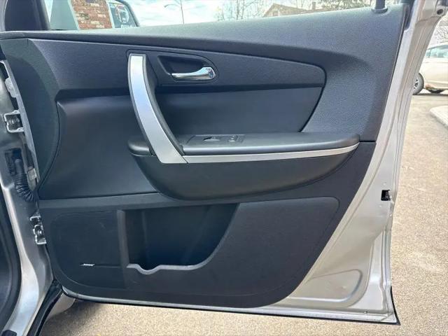 2012 GMC Acadia SLT-1