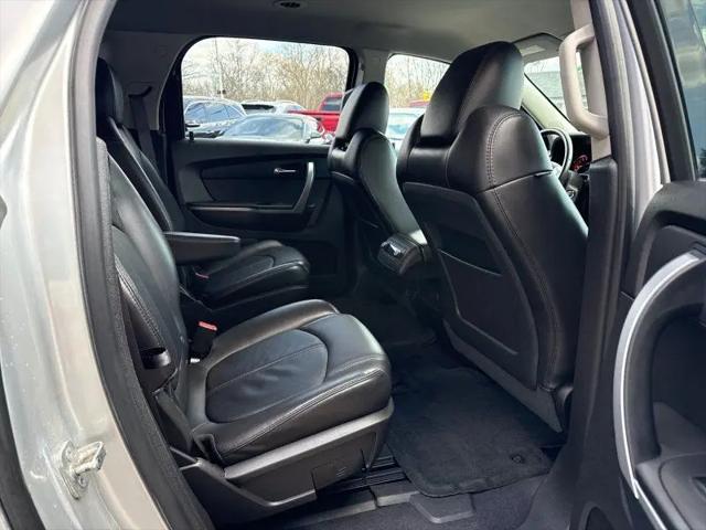 2012 GMC Acadia SLT-1