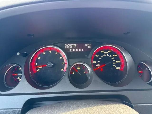 2012 GMC Acadia SLT-1