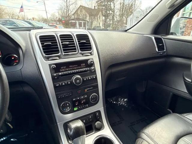 2012 GMC Acadia SLT-1