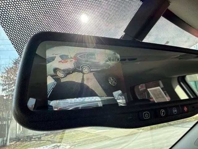 2012 GMC Acadia SLT-1
