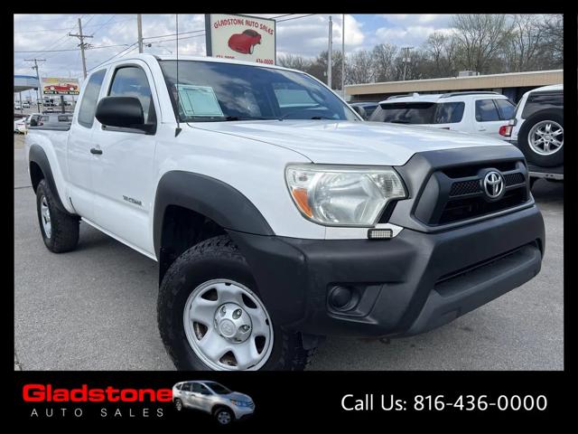 2013 Toyota Tacoma Base for sale in Gladstone, MO