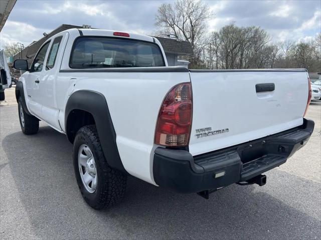 2013 Toyota Tacoma Base