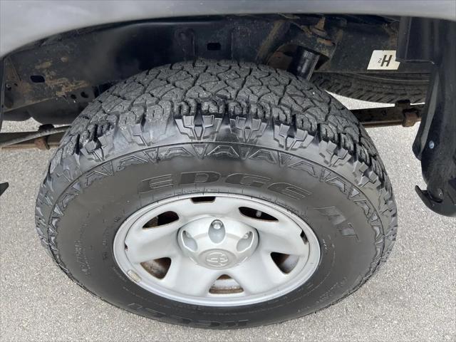 2013 Toyota Tacoma Base