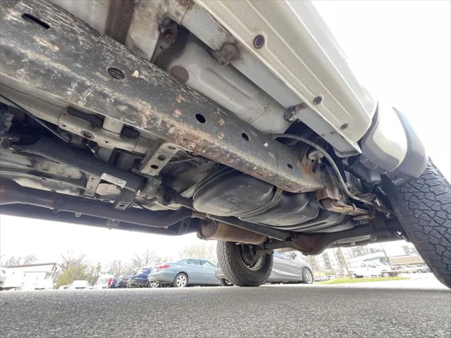 2013 Toyota Tacoma Base