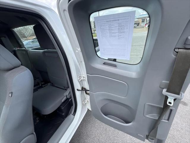 2013 Toyota Tacoma Base