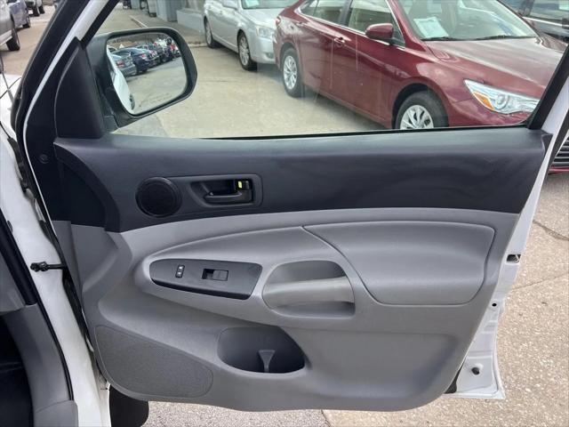 2013 Toyota Tacoma Base