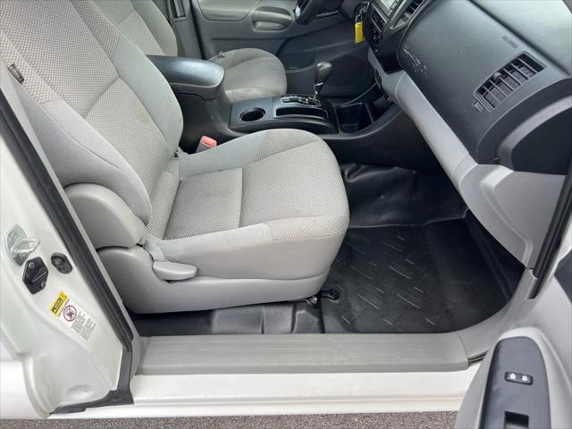 2013 Toyota Tacoma Base