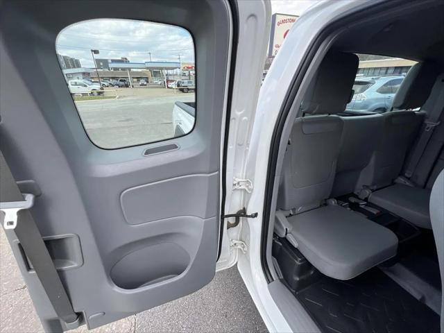 2013 Toyota Tacoma Base
