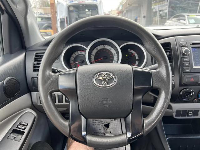 2013 Toyota Tacoma Base