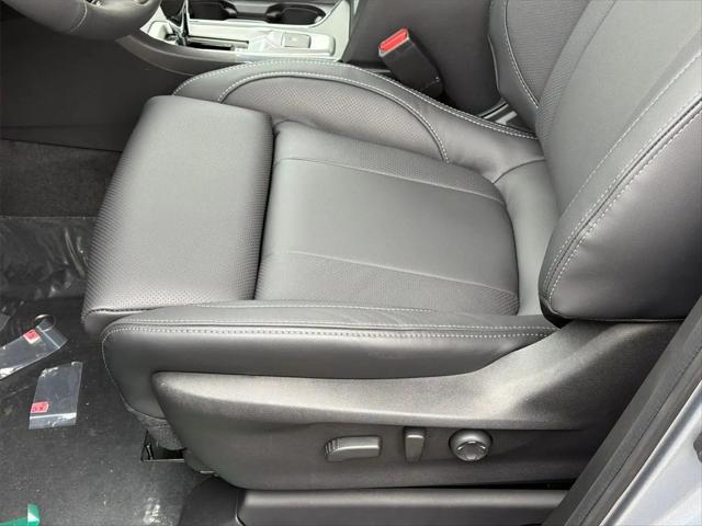 2026 Subaru Ascent Limited 7-Passenger