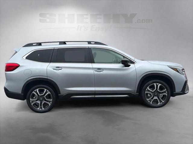 2026 Subaru Ascent Limited 7-Passenger