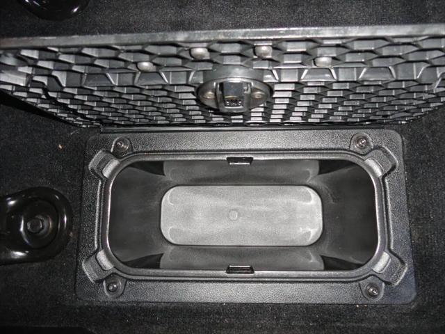 2017 Ram 1500 Rebel Crew Cab 4x4 5'7" Box