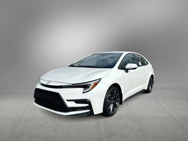 2026 Toyota Corolla SE for sale in Freehold, NJ