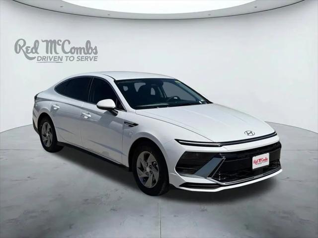 2026 Hyundai Sonata SE