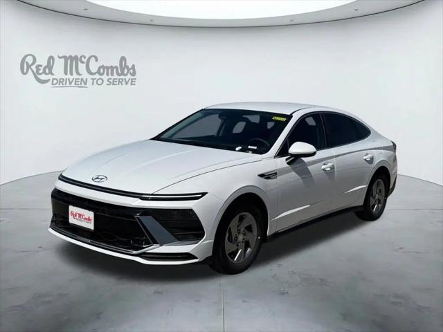 2026 Hyundai Sonata SE for sale in San Antonio, TX