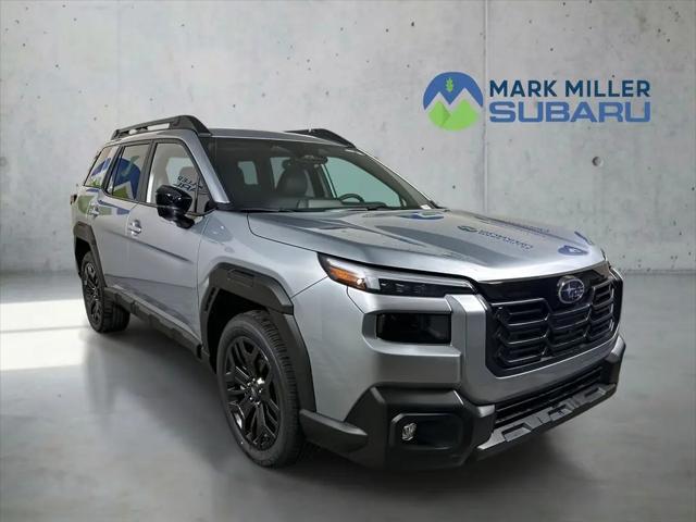 2026 Subaru Outback Limited XT for sale in Salt Lake City, UT