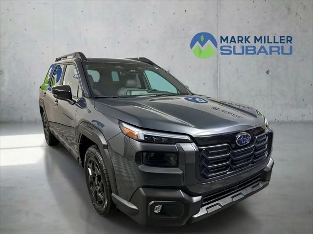 2026 Subaru Outback Limited for sale in Salt Lake City, UT