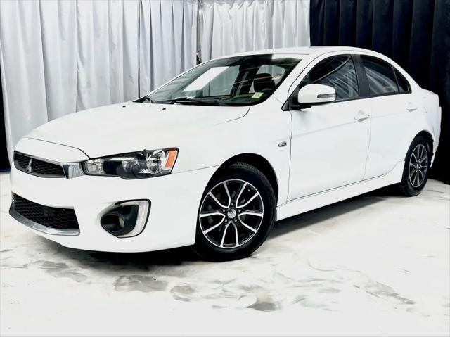 2017 Mitsubishi Lancer ES for sale in Elmont, NY