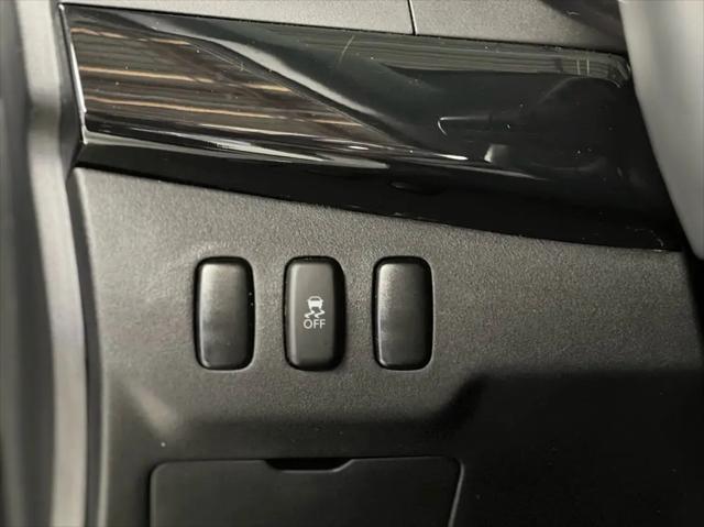 2017 Mitsubishi Lancer ES
