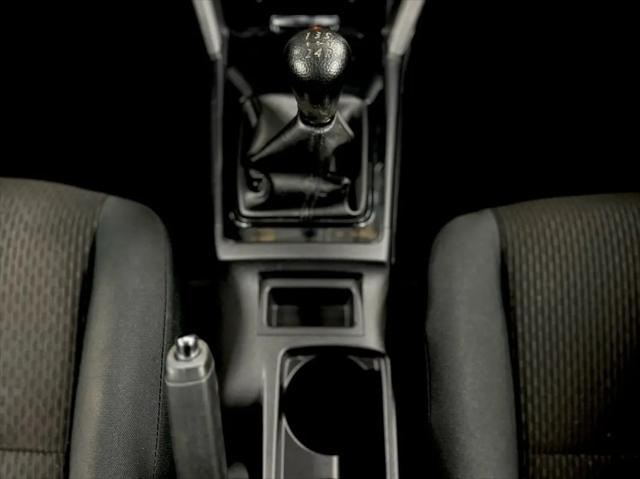 2017 Mitsubishi Lancer ES
