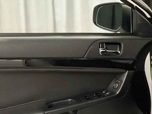 2017 Mitsubishi Lancer ES