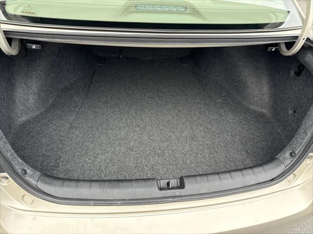 2017 Honda Accord EX