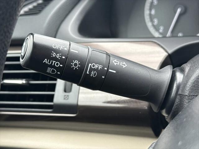 2017 Honda Accord EX