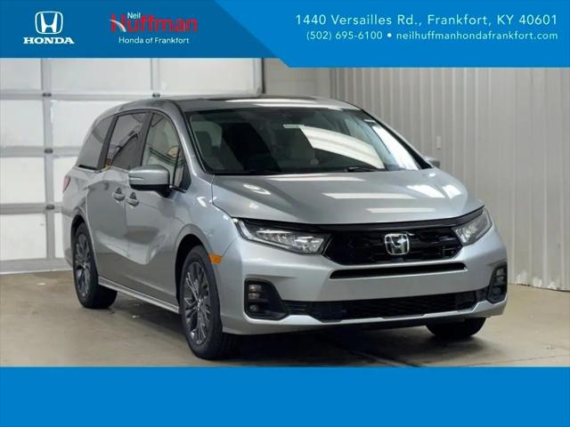 2026 Honda Odyssey Touring for sale in Frankfort, KY